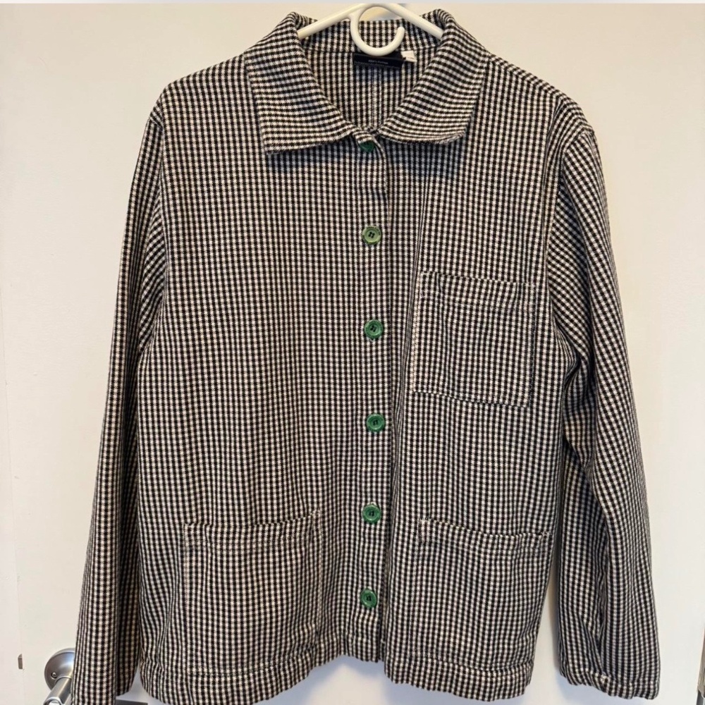 Big Bud Press Work Jacket